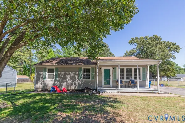 $300,000 | 14217 Central Avenue, Chester, VA 23836