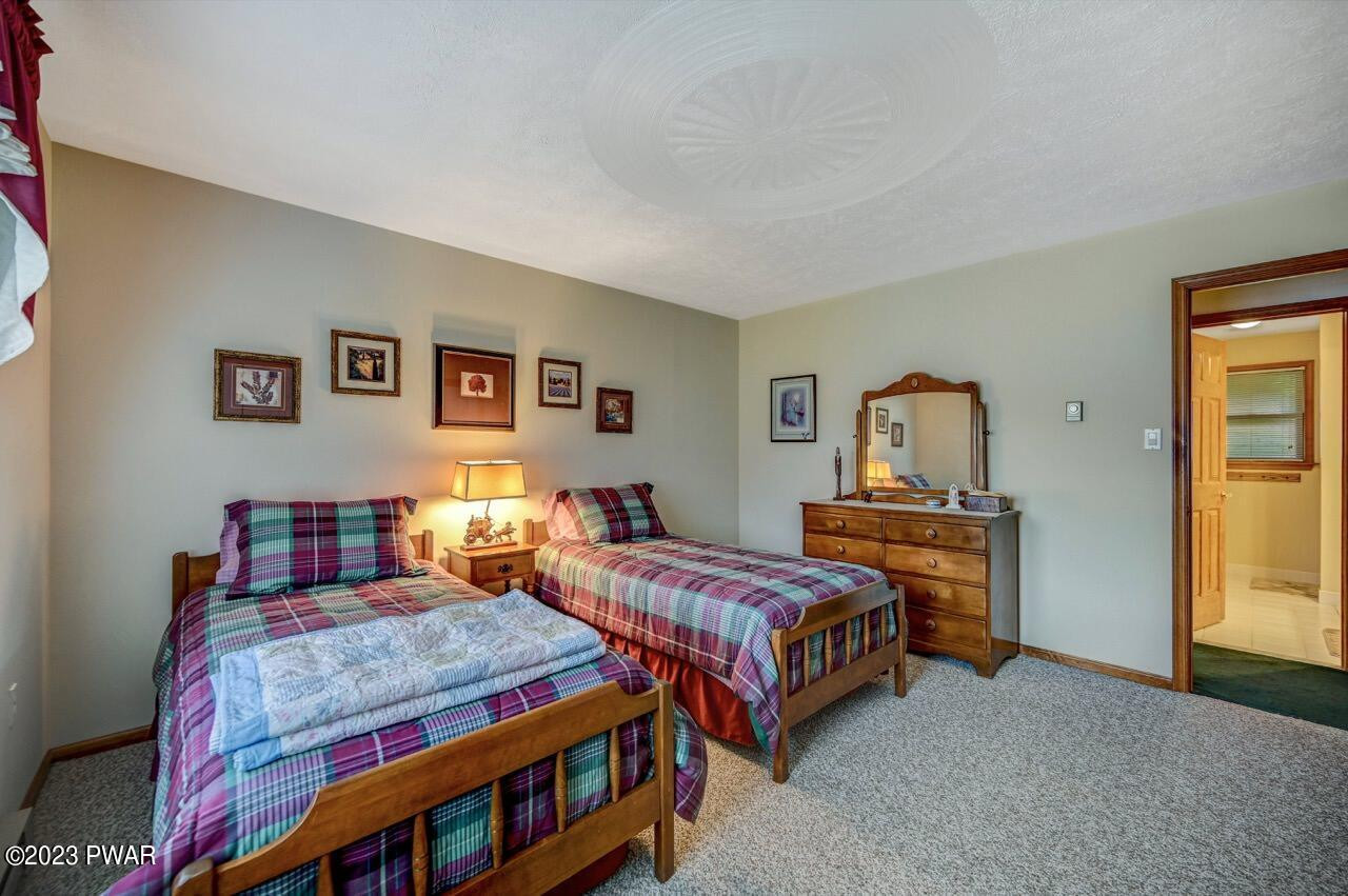 194 North Smith Road Waymart, PA 18472 - Photo 44 of 88 Bedroom