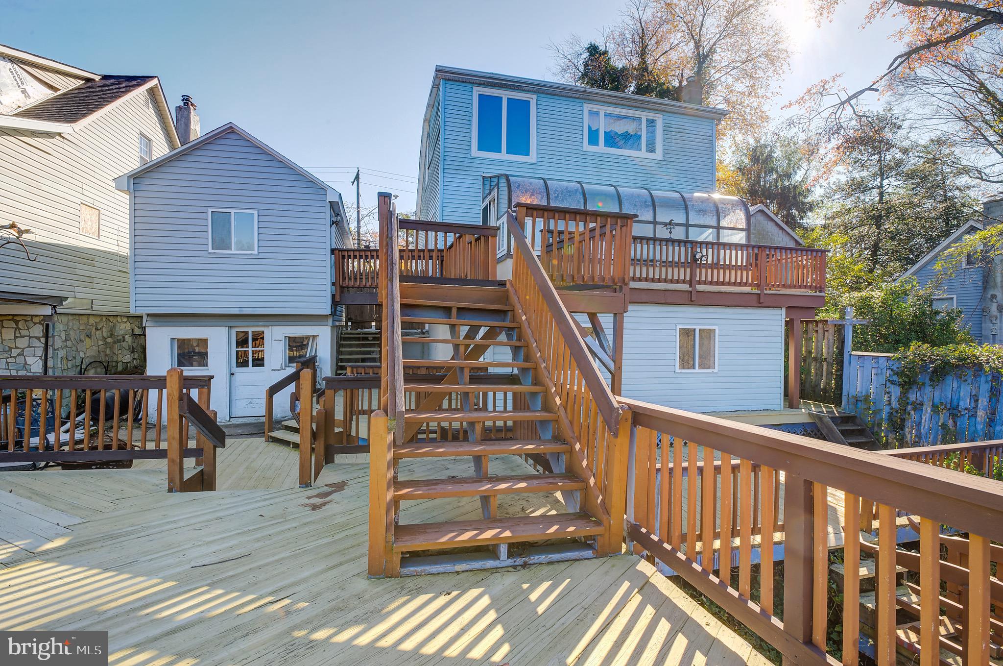 747 Newportville Road Croydon, PA 19021 - Photo 24 of 25 Gallery Image 24