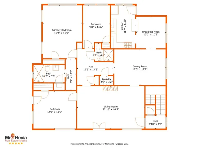 $4,000 | 110 East Craig Place, Unit 2, San Antonio, TX 78212