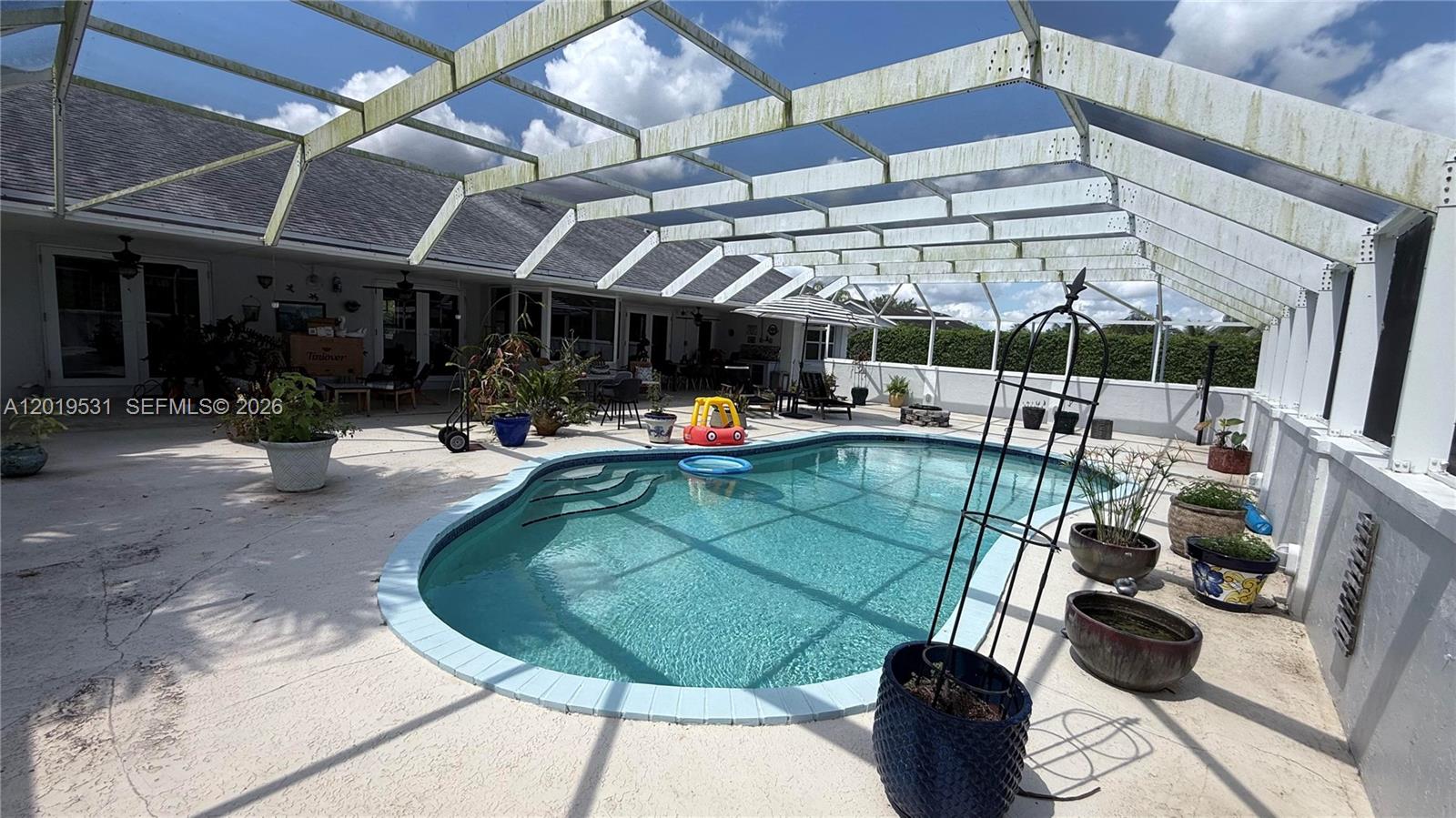 1501 Northwest 20th Street Homestead, FL 33030 - Photo 47 of 68