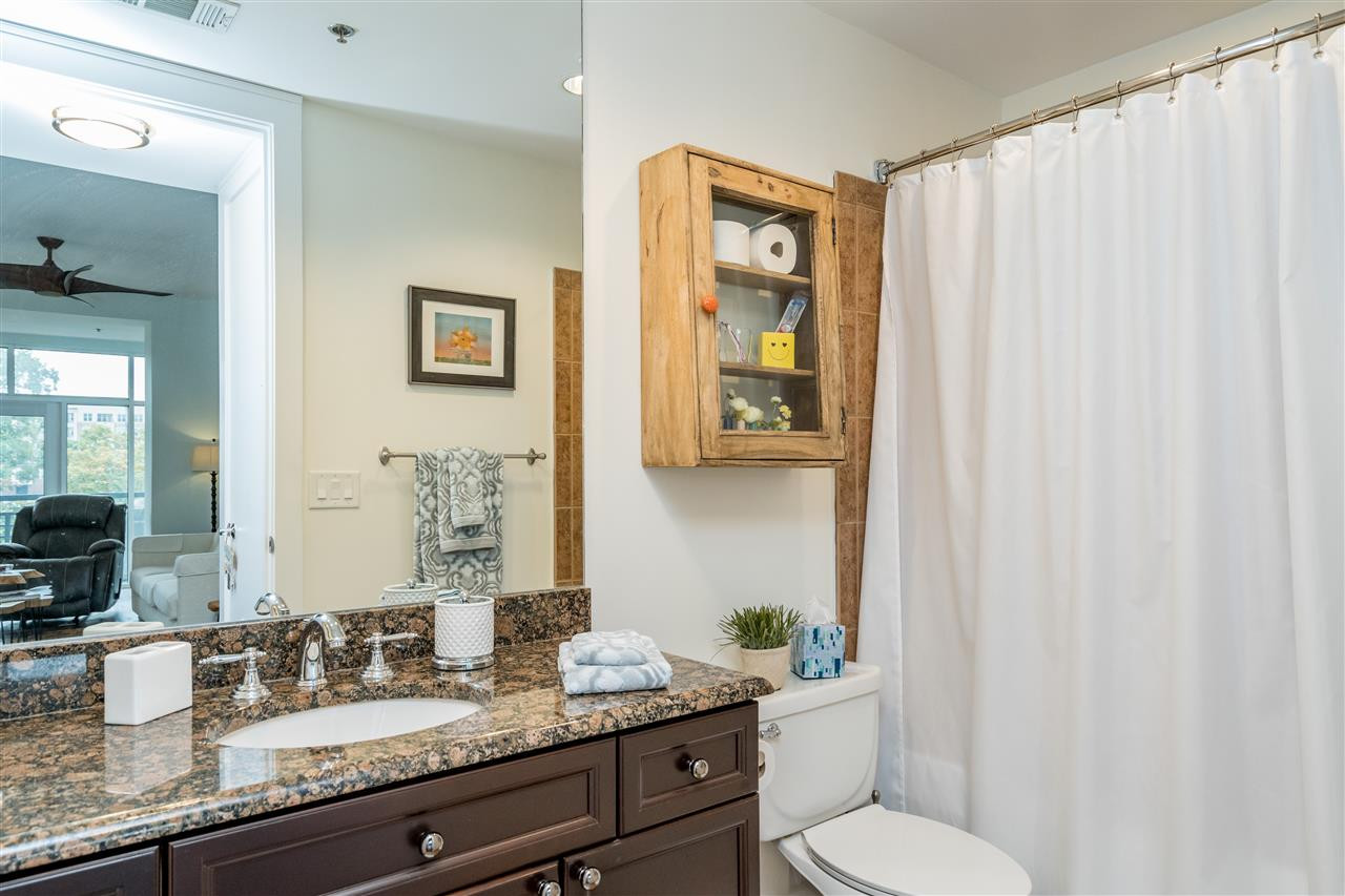 618 North Boylan Avenue, Unit 404 Raleigh, NC 27603 - Photo 22 of 29 Photo 22