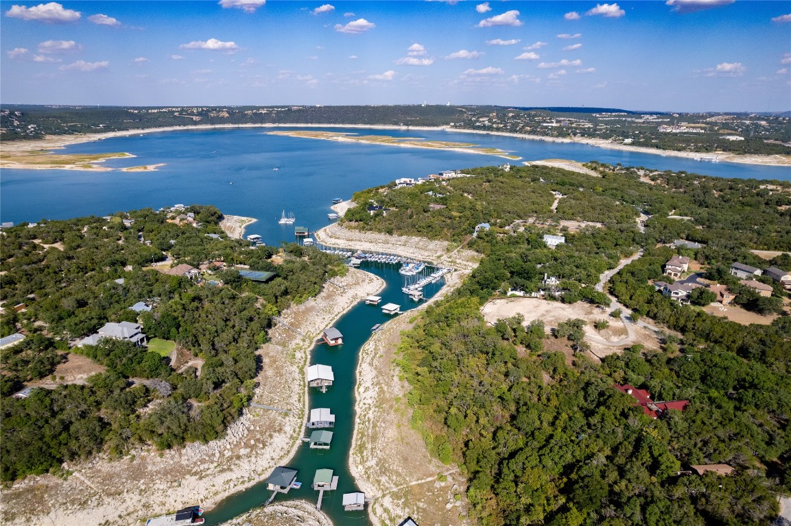 14610 Agarita Road Austin, TX 78734 - Photo 15 of 35 a view of an ocean and beach