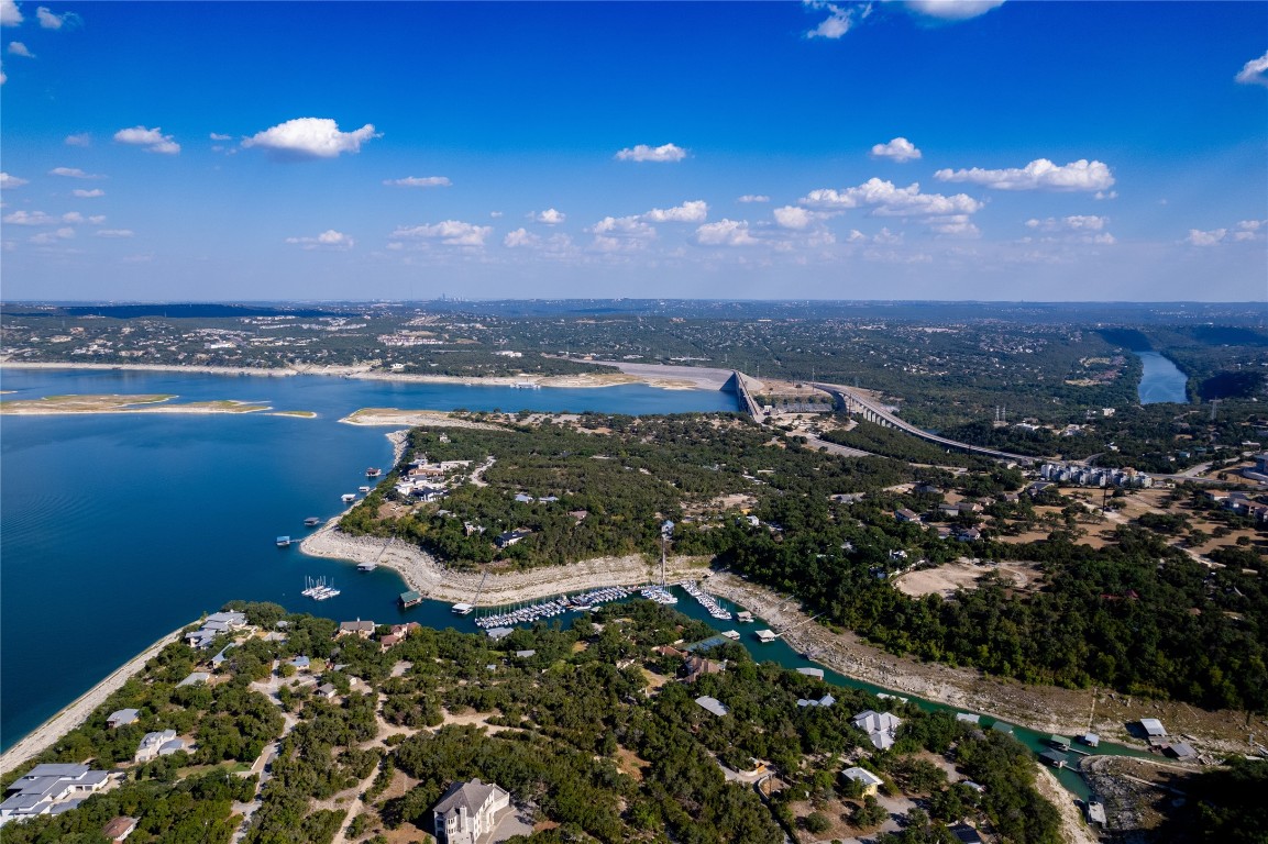 14610 Agarita Road Austin, TX 78734 - Photo 17 of 35 a view of a city