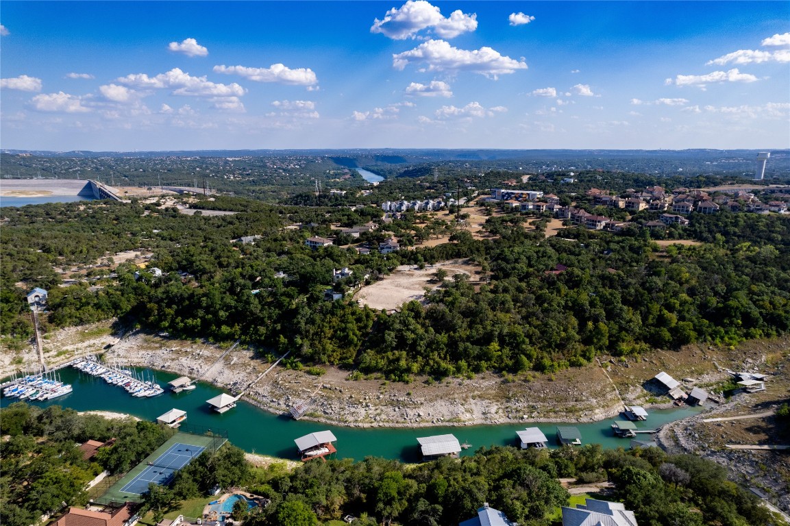 14610 Agarita Road Austin, TX 78734 - Photo 19 of 35 a view of a city