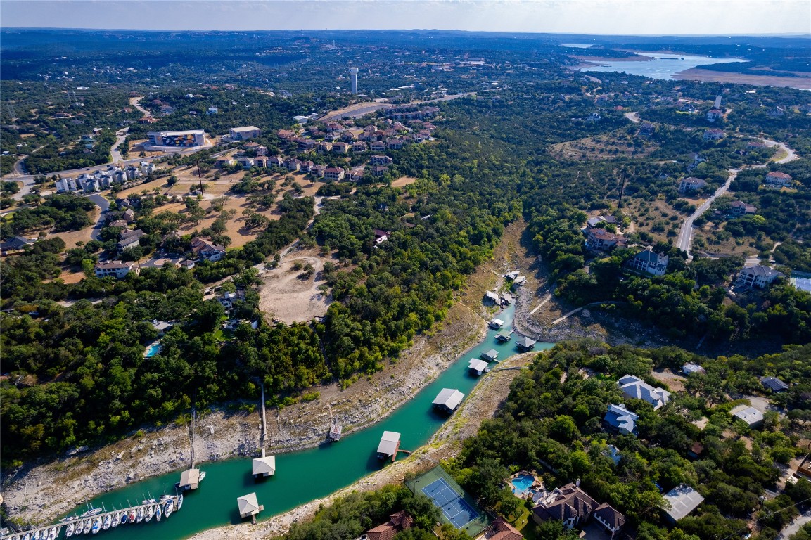 14610 Agarita Road Austin, TX 78734 - Photo 23 of 35 a view of a city
