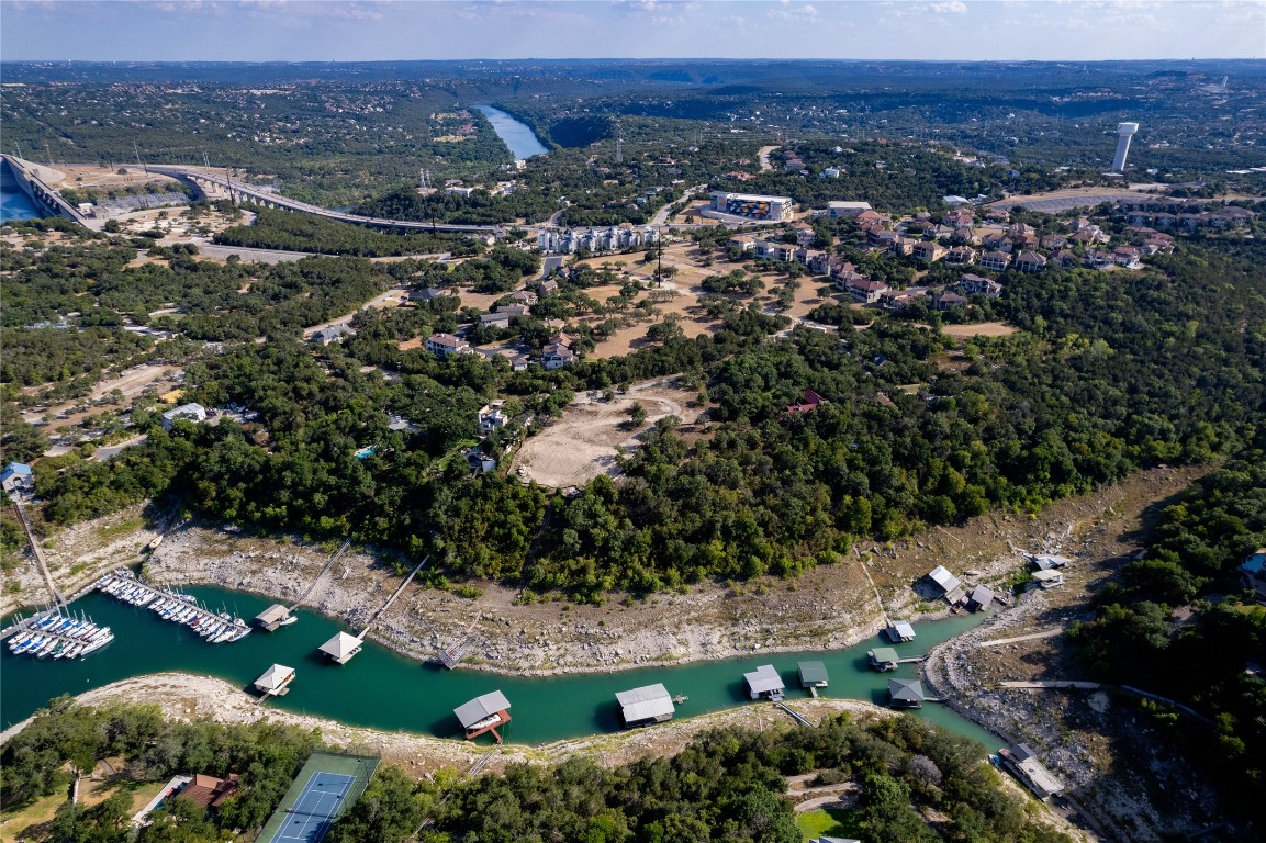 14610 Agarita Road Austin, TX 78734 - Photo 24 of 35 a view of a city