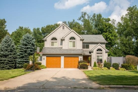 1314 O Keefe Road Marshall, MI 49068 - Photo 1 of 1 Okeefe