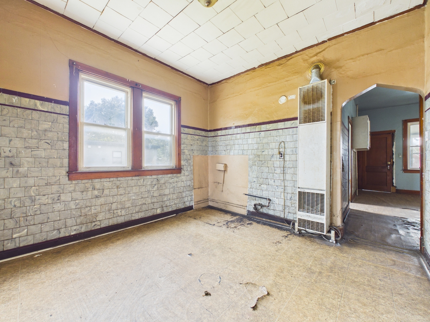 4734 South Racine Avenue Chicago, IL 60609 - Photo 19 of 32