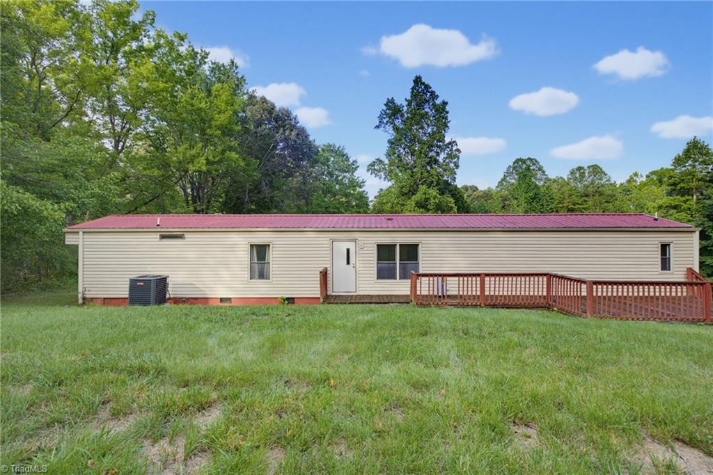 372 Gentry Road Stokesdale, NC 27357 - Photo 29 of 31 Gallery Image 29