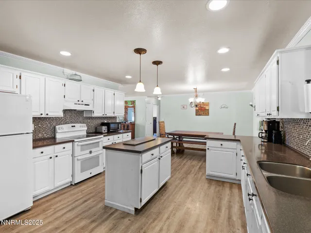 $479,000 | 2830 Country Club Drive, Fallon, NV 89406