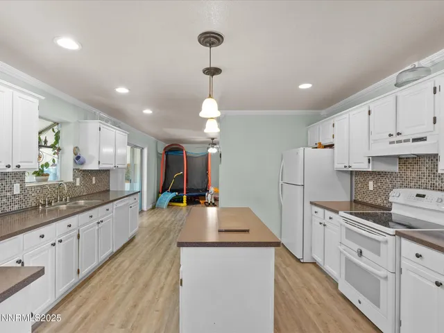 $479,000 | 2830 Country Club Drive, Fallon, NV 89406