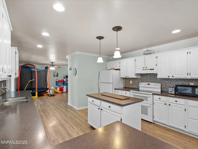 $479,000 | 2830 Country Club Drive, Fallon, NV 89406