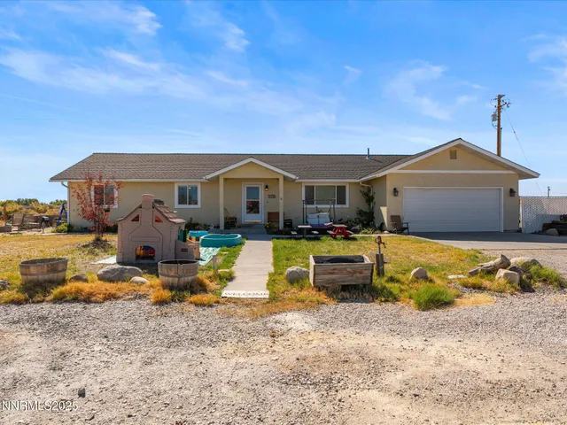 $479,000 | 2830 Country Club Drive, Fallon, NV 89406