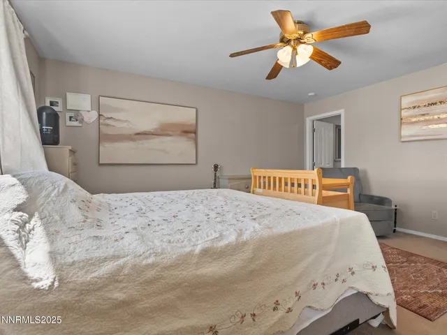 $479,000 | 2830 Country Club Drive, Fallon, NV 89406