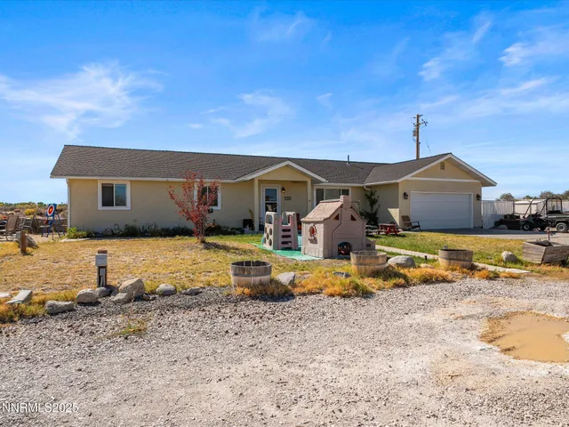 $479,000 | 2830 Country Club Drive, Fallon, NV 89406