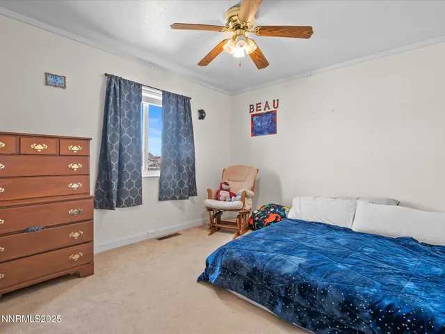 $479,000 | 2830 Country Club Drive, Fallon, NV 89406