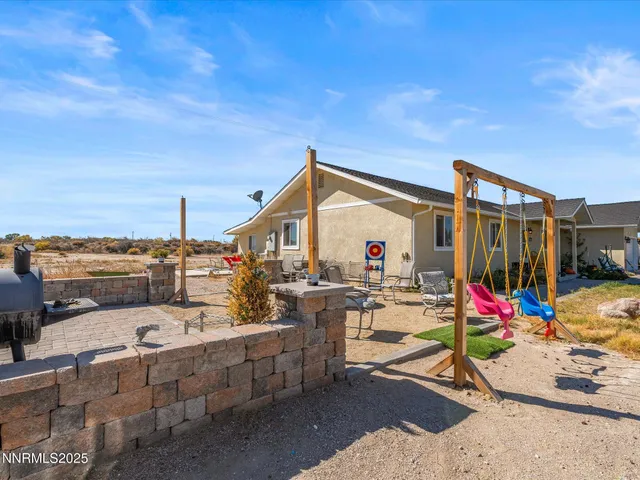 $479,000 | 2830 Country Club Drive, Fallon, NV 89406