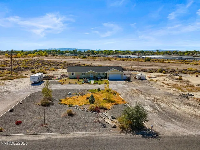 $479,000 | 2830 Country Club Drive, Fallon, NV 89406