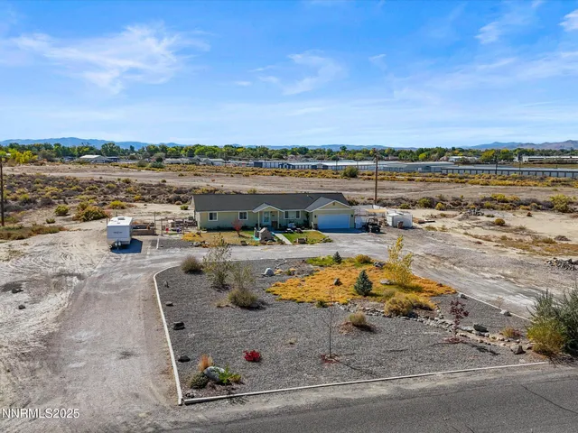 $479,000 | 2830 Country Club Drive, Fallon, NV 89406