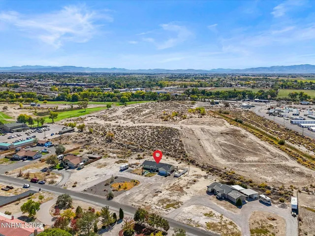 $479,000 | 2830 Country Club Drive, Fallon, NV 89406