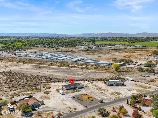 $479,000 | 2830 Country Club Drive, Fallon, NV 89406