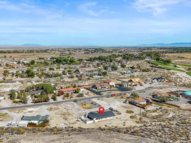 $479,000 | 2830 Country Club Drive, Fallon, NV 89406
