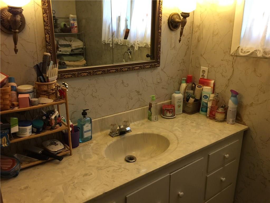 24 Wilton Road Farmington, ME 04938 - Photo 20 of 33 Master bath vanity