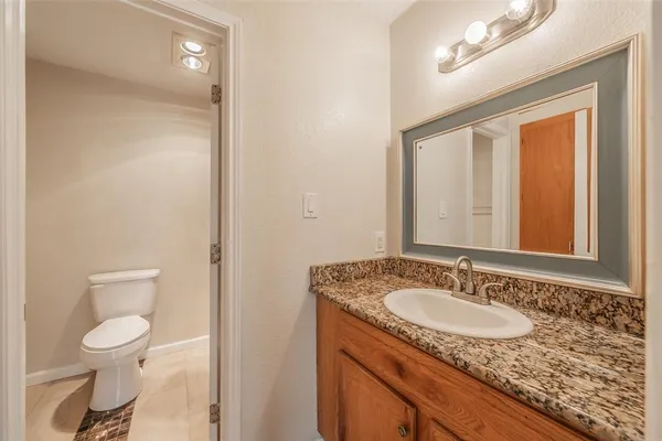 $2,100 | 3812 Indian Wells Drive, Arlington, TX 76017