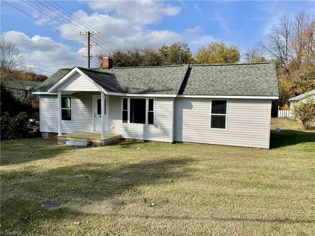 $197,500 | 300 West Springfield Road, High Point, NC 27263