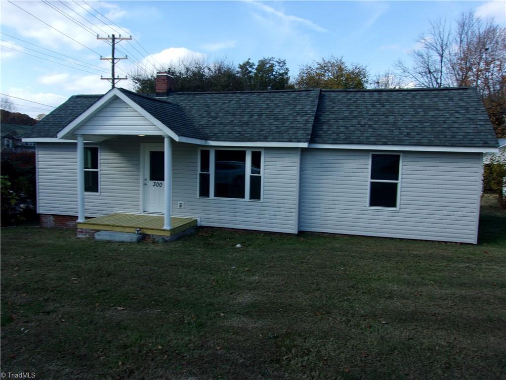 300 West Springfield Road High Point, NC 27263 - Photo 34 of 43