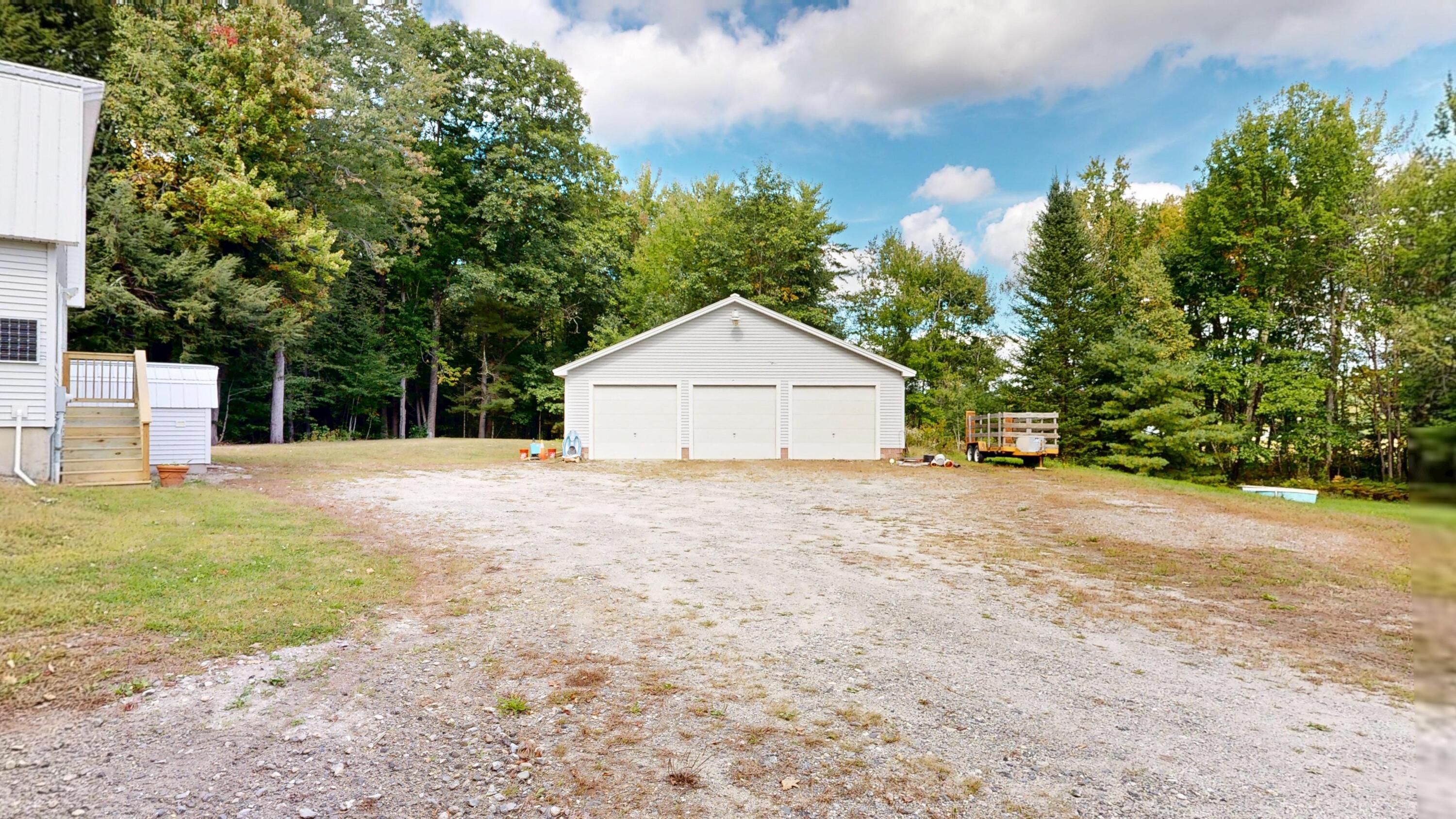 27 Greene Road Wales, ME 04280 - Photo 42 of 43 27-Greene-Road-09222026_082311