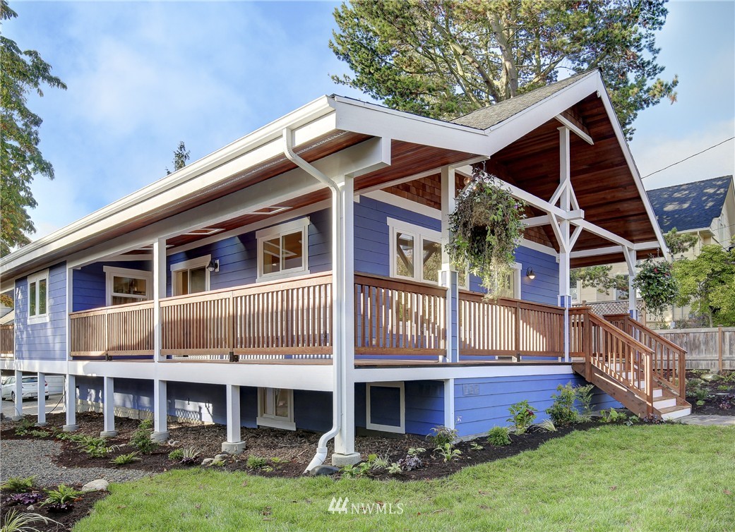 941 North 77th Street Seattle, WA 98103 - Photo 2 of 23 Gallery Image 2