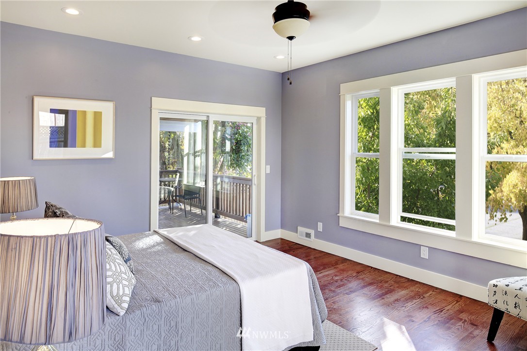 941 North 77th Street Seattle, WA 98103 - Photo 11 of 23 Gallery Image 11