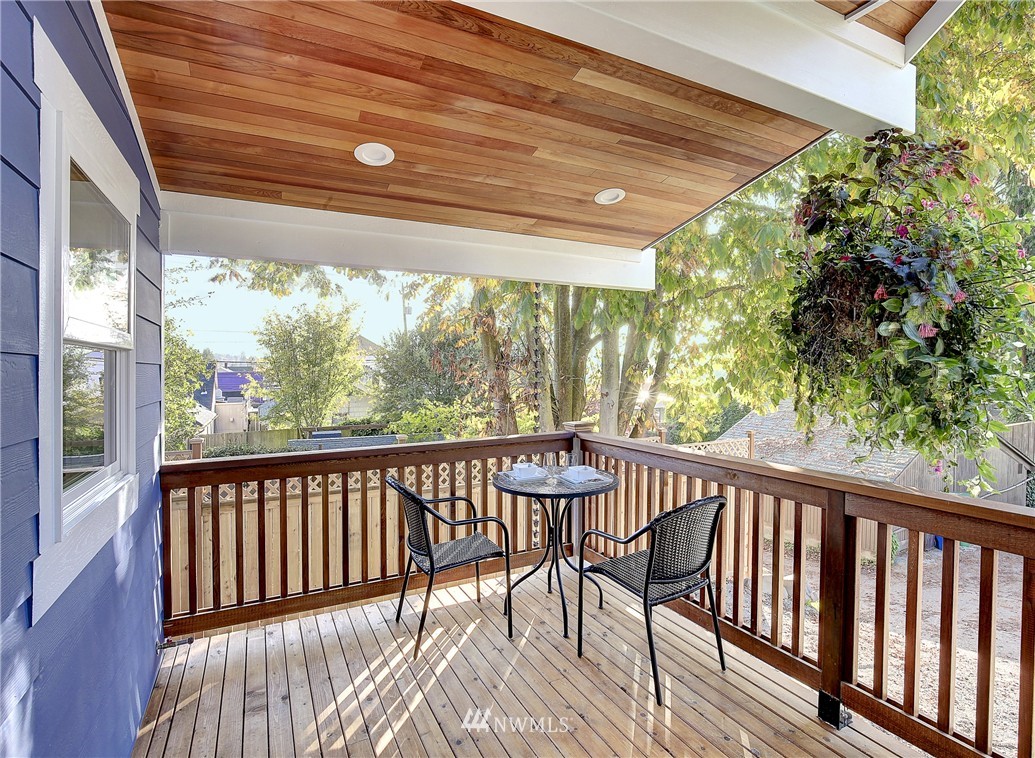 941 North 77th Street Seattle, WA 98103 - Photo 22 of 23 Gallery Image 22
