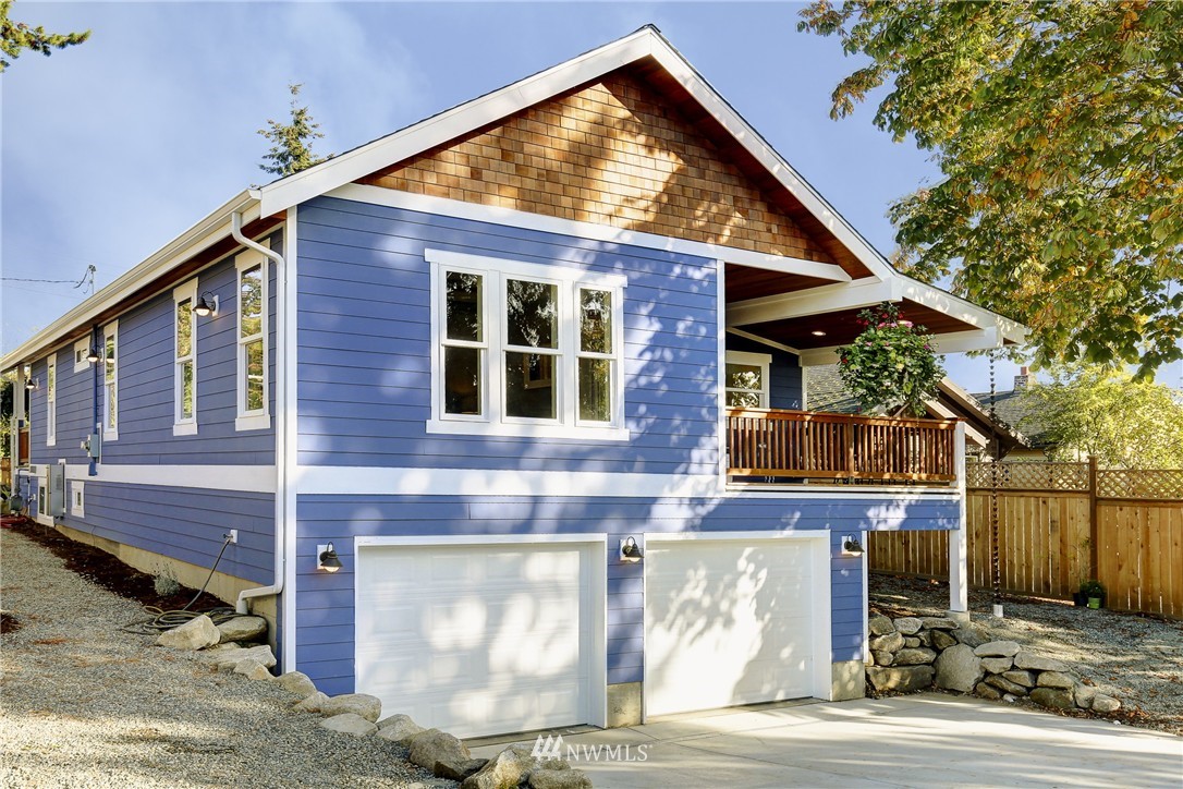 941 North 77th Street Seattle, WA 98103 - Photo 23 of 23 Gallery Image 23
