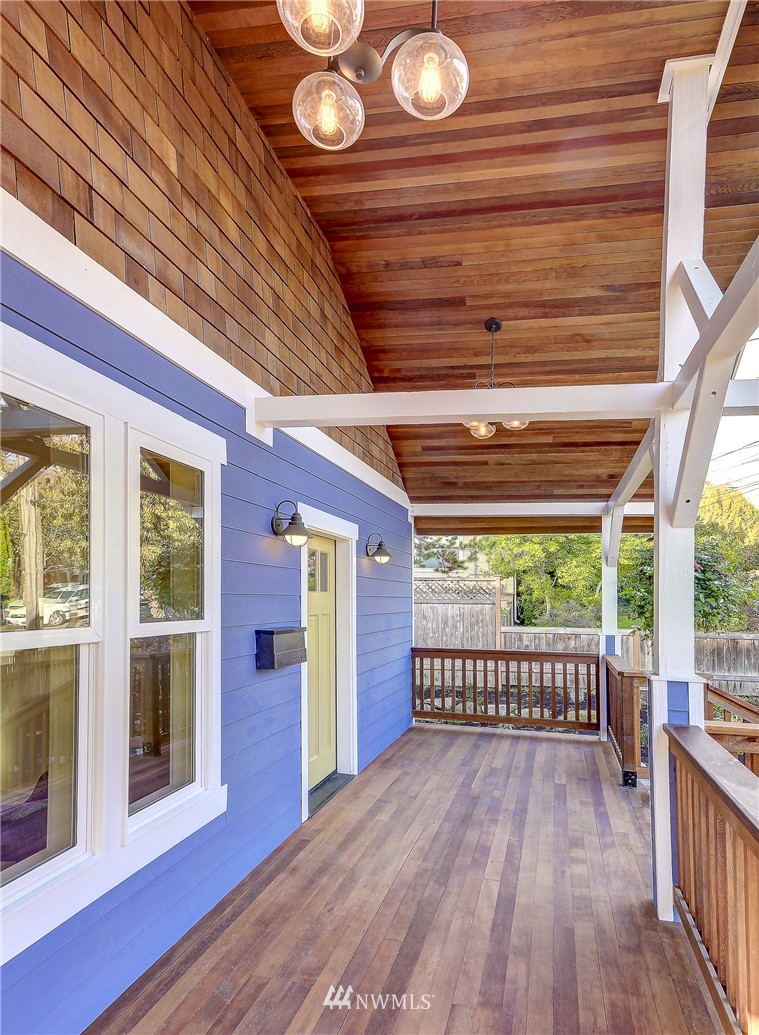 941 North 77th Street Seattle, WA 98103 - Photo 4 of 23 Gallery Image 4