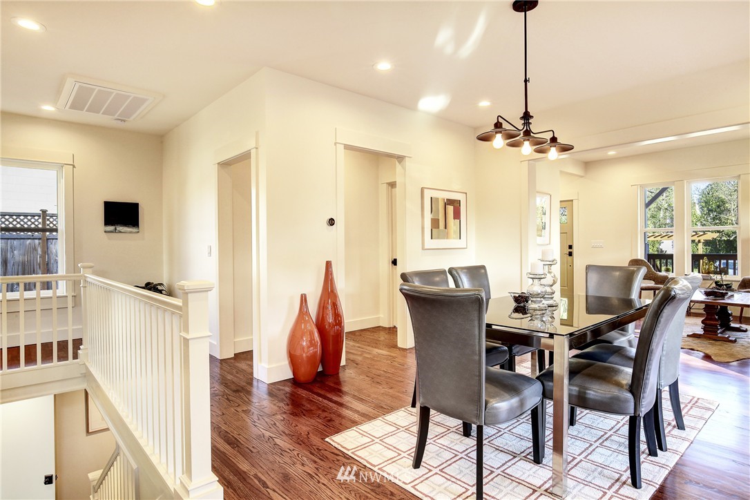 941 North 77th Street Seattle, WA 98103 - Photo 7 of 23 Gallery Image 7