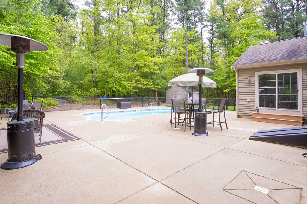 17 Buck Knoll Road Raynham, MA 02767 - Photo 20 of 21 Gallery Image 20