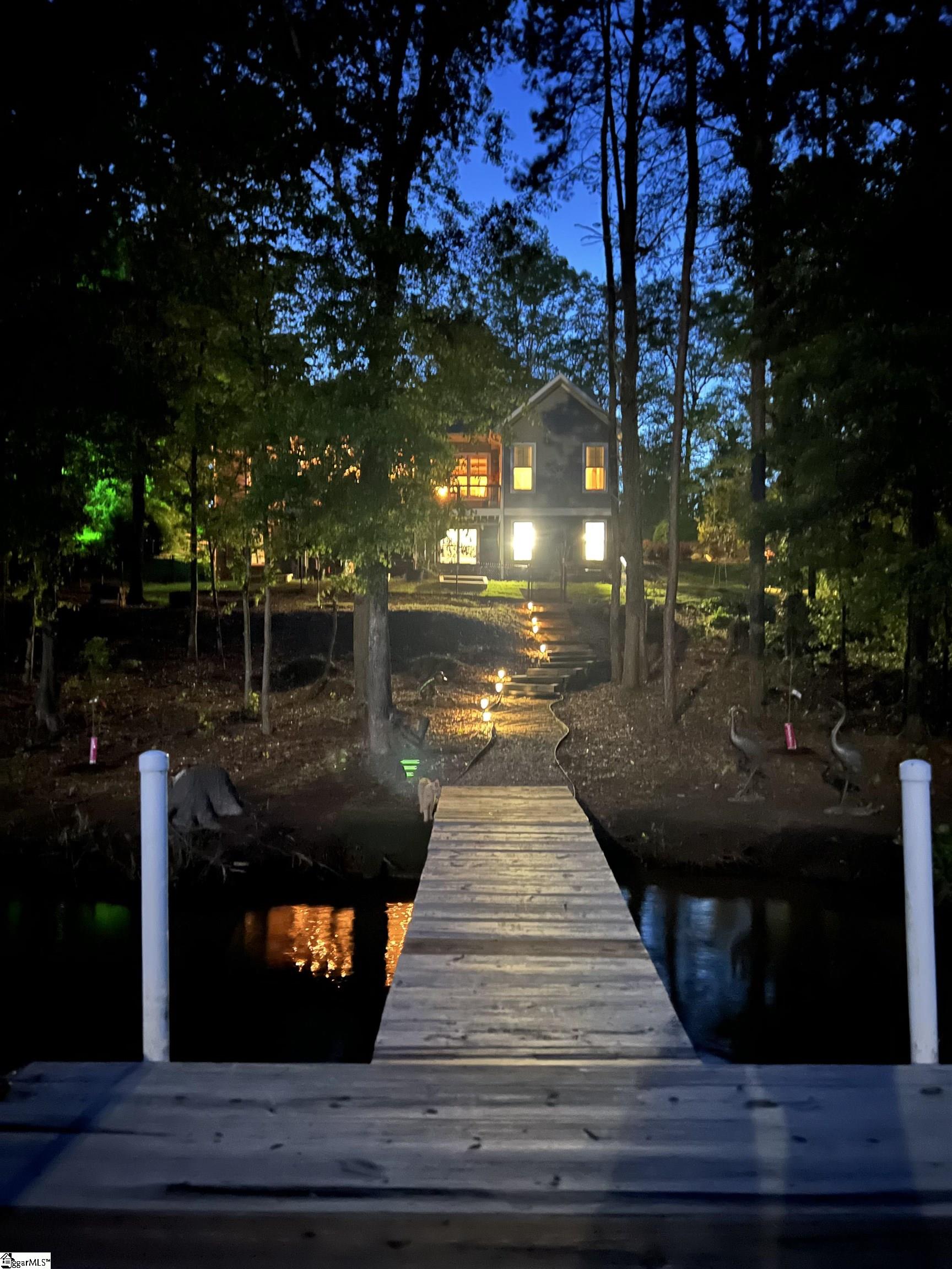 2415 Sandy Ford Road Chesnee, SC 29323 - Photo 47 of 49