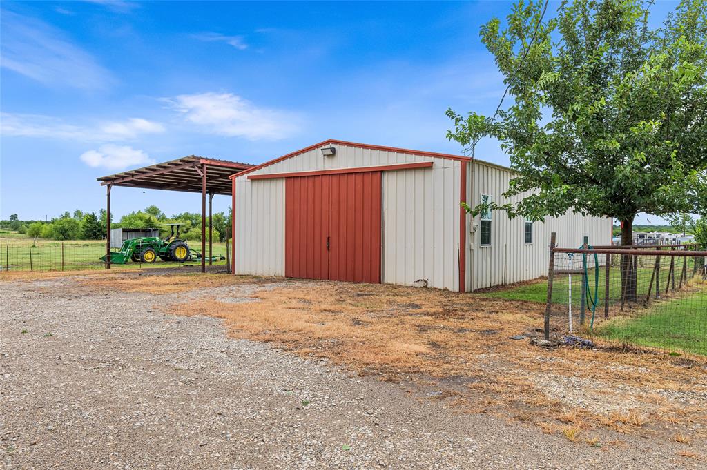3472 North Masch Branch Road Denton, TX 76249 - Photo 27 of 37