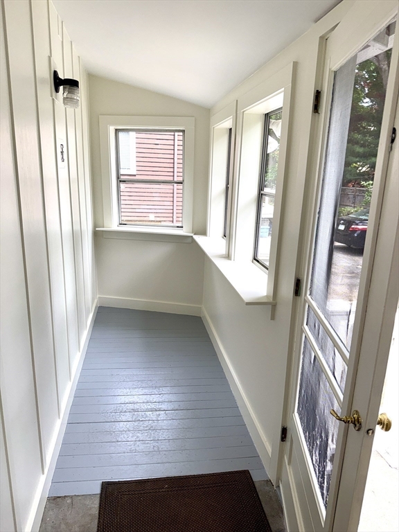 39 Newman Road Malden, MA 02148 - Photo 26 of 27 a view of an empty room and a window