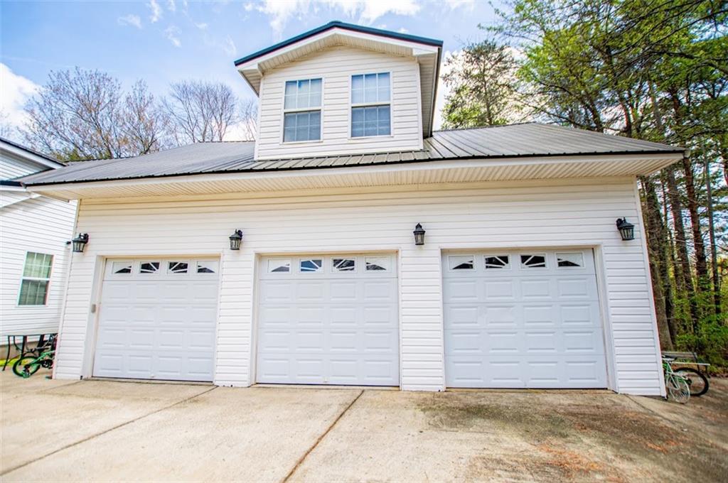 1011 Rainey Road Temple, GA 30179 - Photo 65 of 90