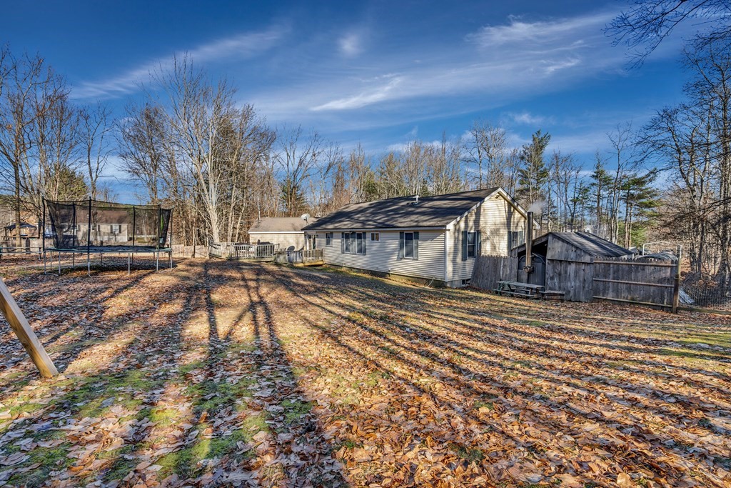 259 Davis Road Ashby, MA 01431 - Photo 11 of 36 Gallery Image 11