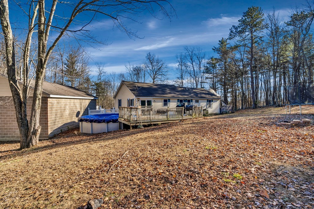 259 Davis Road Ashby, MA 01431 - Photo 10 of 36 Gallery Image 10