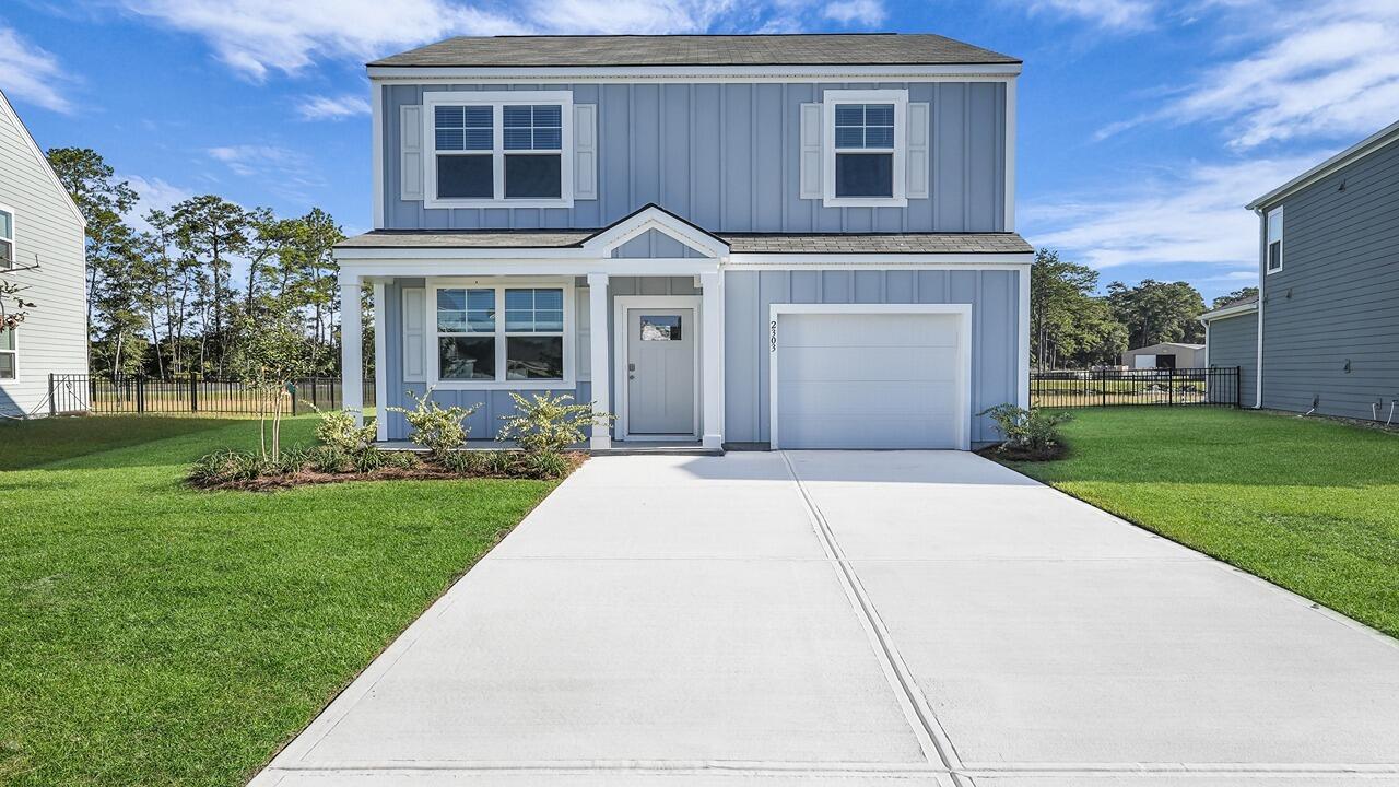6046 Grangestone Lane Ravenel, SC 29470 - Photo 1 of 29