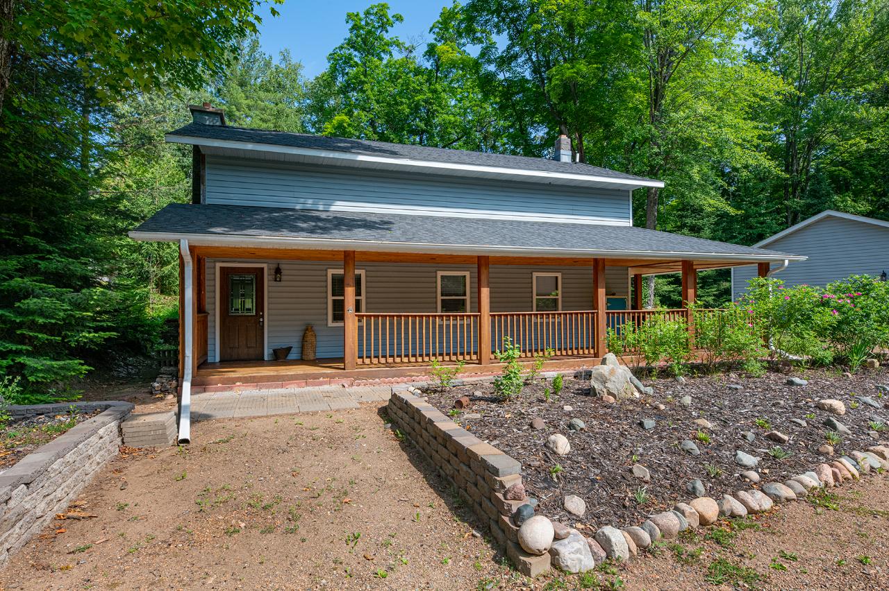 N8968 Forest Road Deerbrook, WI 54424 - Photo 25 of 26 Gallery Image 25