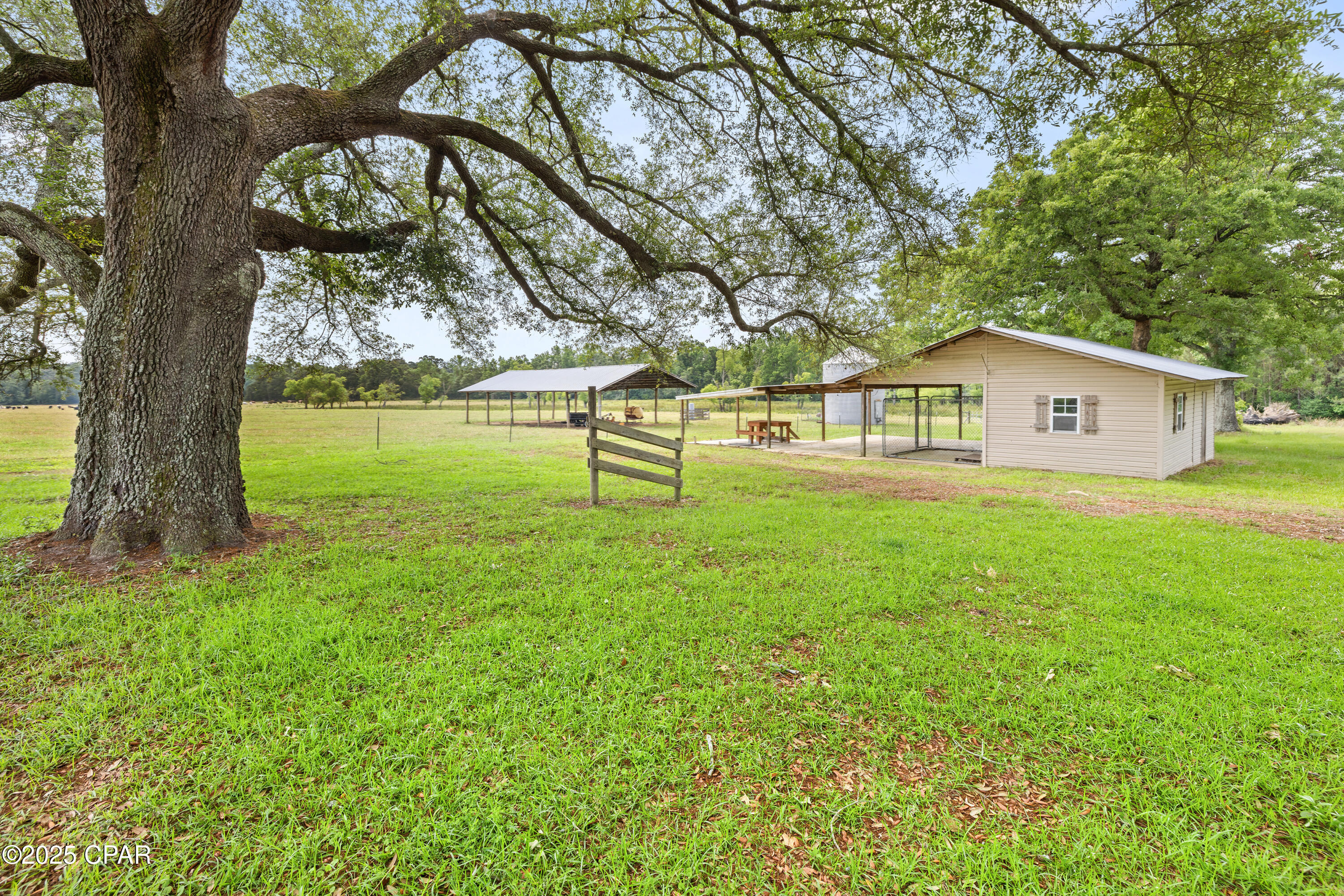 1141 Grover Lewis Road Bonifay, FL 32425 - Photo 16 of 63 Gallery Image 16
