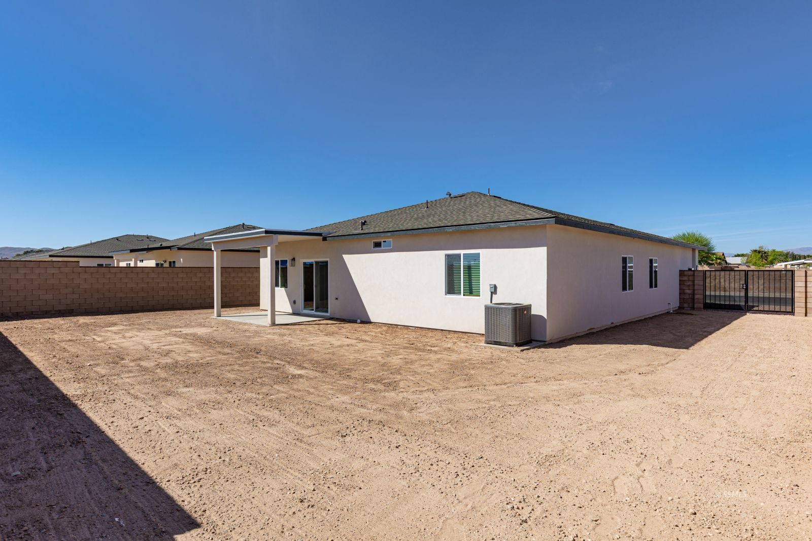 304 Abigail Street Ridgecrest, CA 93555 - Photo 35 of 35 Gallery Image 35