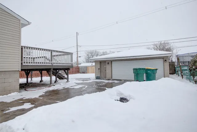 $2,600 | 225 Haller Avenue, Romeoville, IL 60446